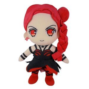 Sailor Moon Crystal Ptilol Plush